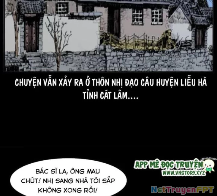 Tam Lão Gia Kinh Kỳ Thủ Trát Chapter 54 - Trang 2
