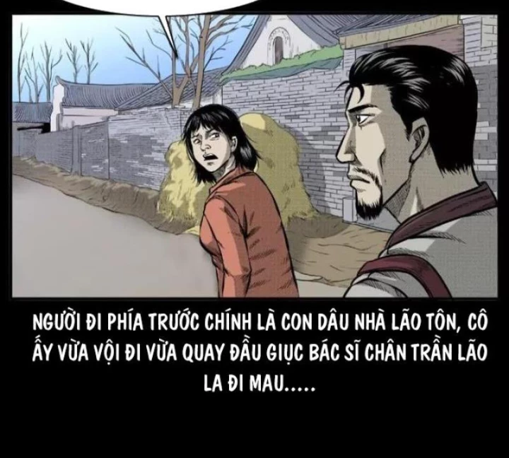 Tam Lão Gia Kinh Kỳ Thủ Trát Chapter 54 - Trang 2