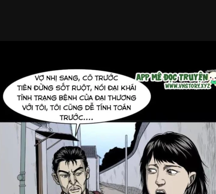 Tam Lão Gia Kinh Kỳ Thủ Trát Chapter 54 - Trang 2