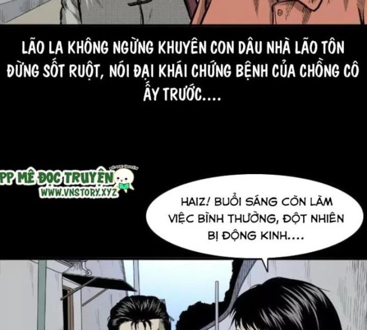 Tam Lão Gia Kinh Kỳ Thủ Trát Chapter 54 - Trang 2