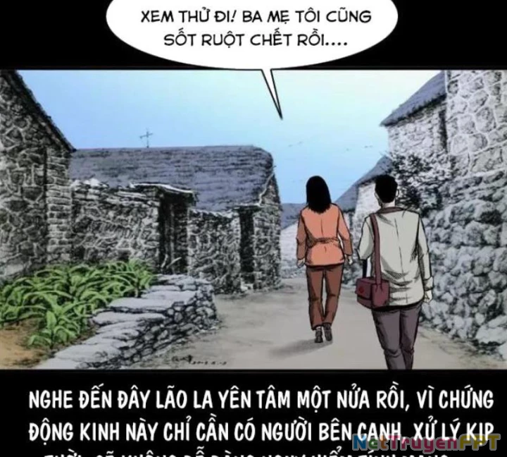 Tam Lão Gia Kinh Kỳ Thủ Trát Chapter 54 - Trang 2