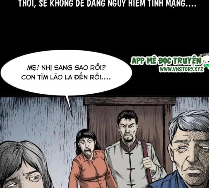 Tam Lão Gia Kinh Kỳ Thủ Trát Chapter 54 - Trang 2