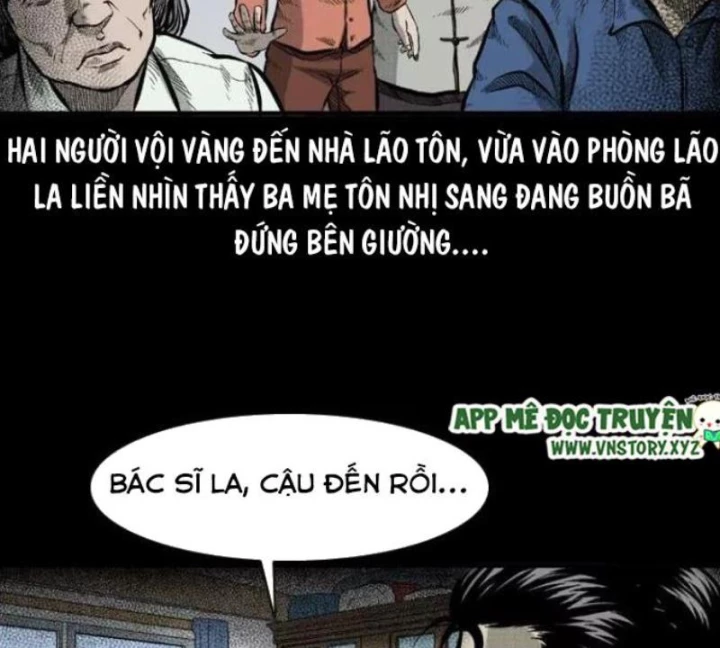 Tam Lão Gia Kinh Kỳ Thủ Trát Chapter 54 - Trang 2