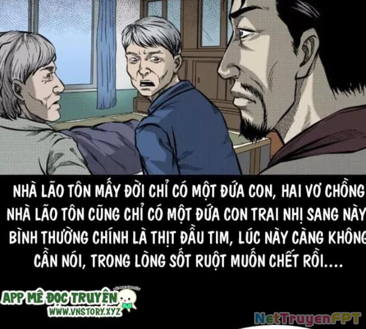 Tam Lão Gia Kinh Kỳ Thủ Trát Chapter 54 - Trang 2