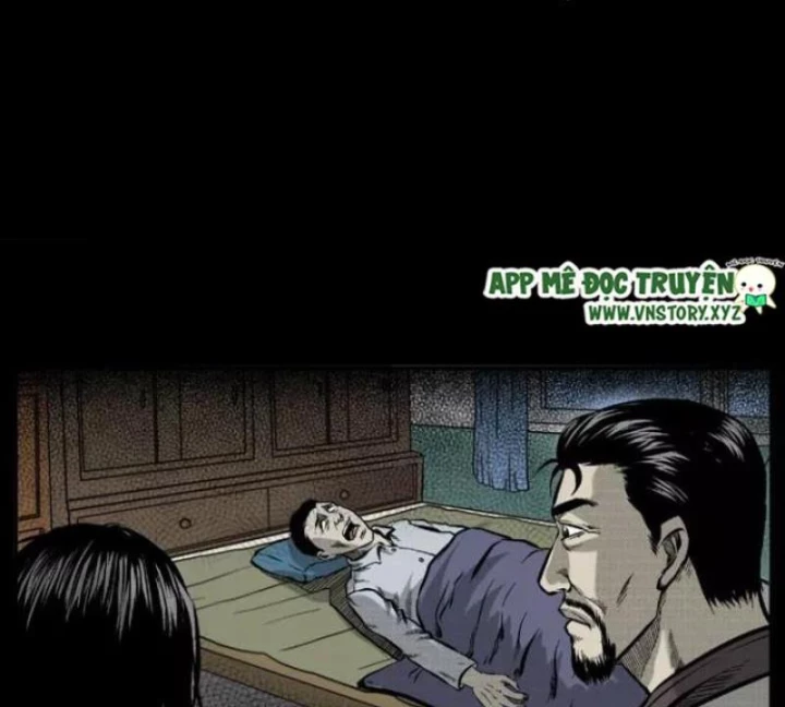 Tam Lão Gia Kinh Kỳ Thủ Trát Chapter 54 - Trang 2