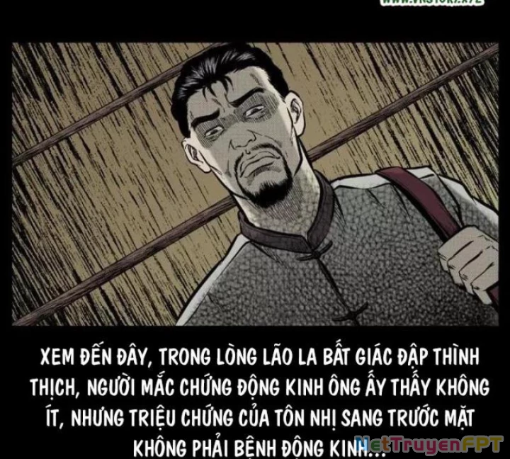 Tam Lão Gia Kinh Kỳ Thủ Trát Chapter 54 - Trang 2