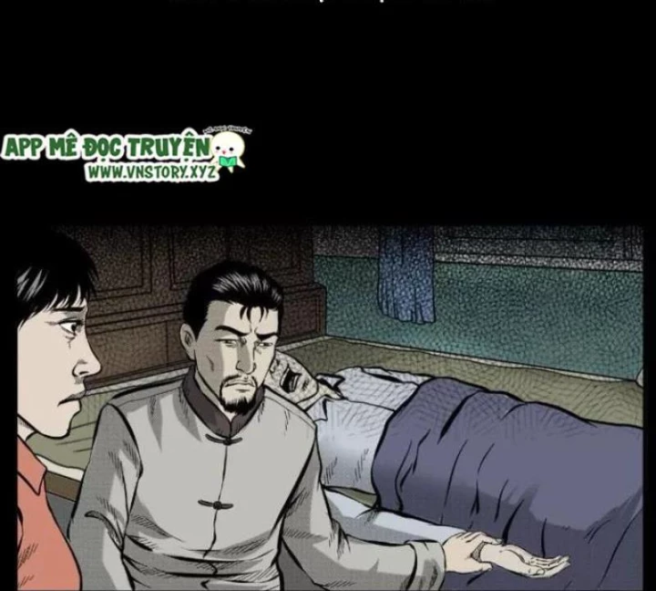 Tam Lão Gia Kinh Kỳ Thủ Trát Chapter 54 - Trang 2