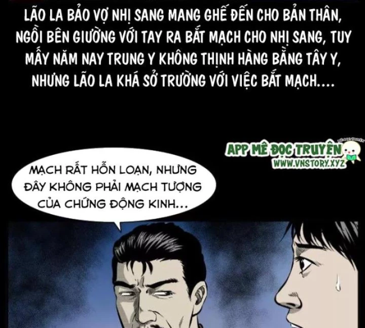 Tam Lão Gia Kinh Kỳ Thủ Trát Chapter 54 - Trang 2