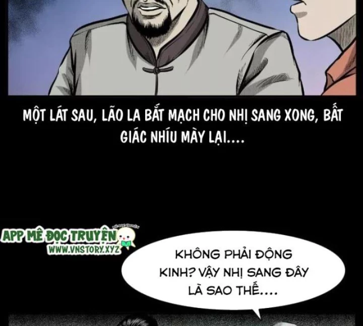 Tam Lão Gia Kinh Kỳ Thủ Trát Chapter 54 - Trang 2