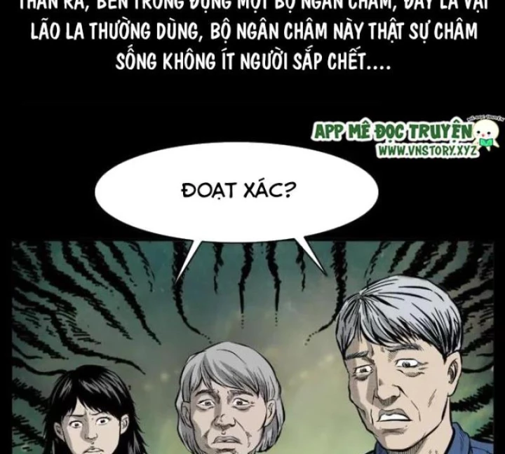 Tam Lão Gia Kinh Kỳ Thủ Trát Chapter 54 - Trang 2