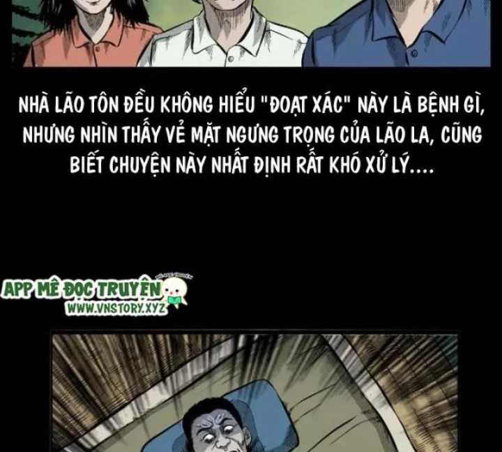 Tam Lão Gia Kinh Kỳ Thủ Trát Chapter 54 - Trang 2