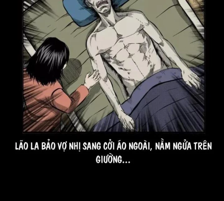 Tam Lão Gia Kinh Kỳ Thủ Trát Chapter 54 - Trang 2