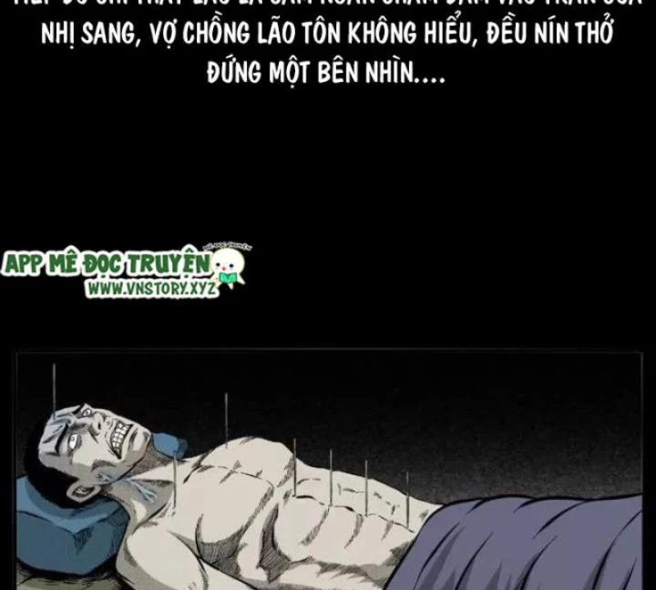 Tam Lão Gia Kinh Kỳ Thủ Trát Chapter 54 - Trang 2