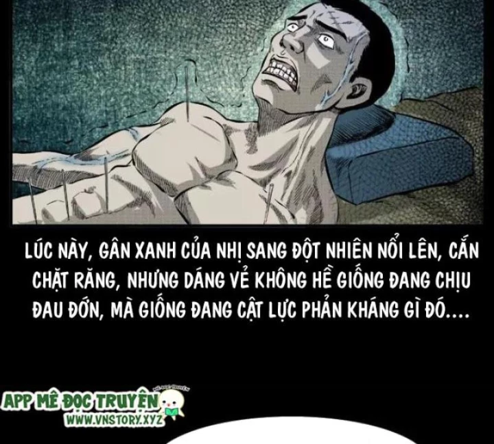 Tam Lão Gia Kinh Kỳ Thủ Trát Chapter 54 - Trang 2