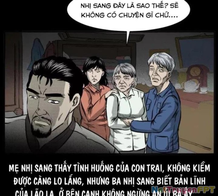 Tam Lão Gia Kinh Kỳ Thủ Trát Chapter 54 - Trang 2
