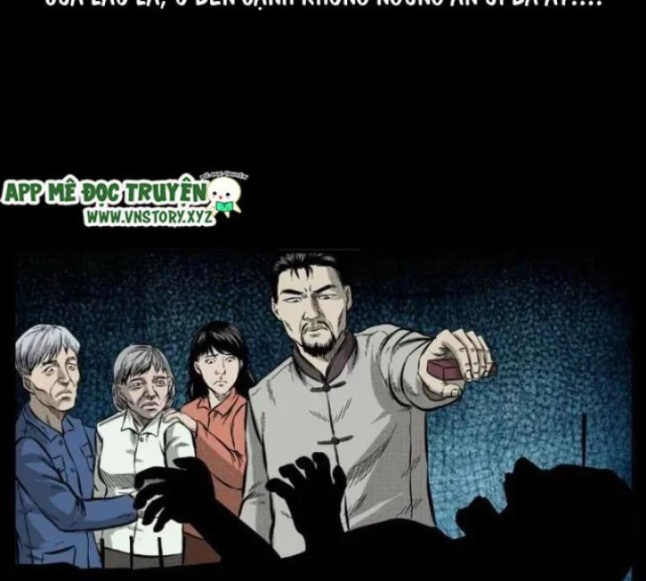 Tam Lão Gia Kinh Kỳ Thủ Trát Chapter 54 - Trang 2
