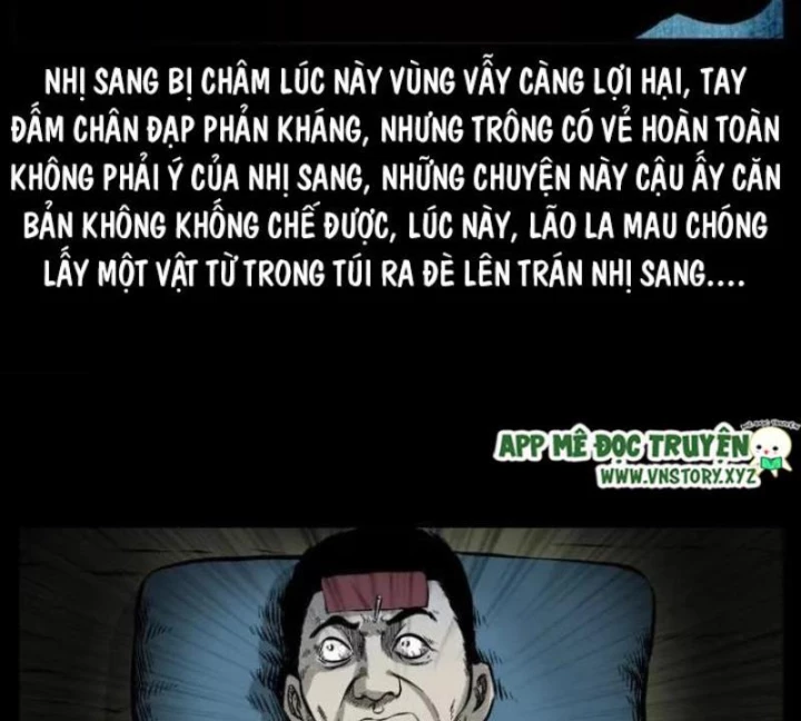 Tam Lão Gia Kinh Kỳ Thủ Trát Chapter 54 - Trang 2