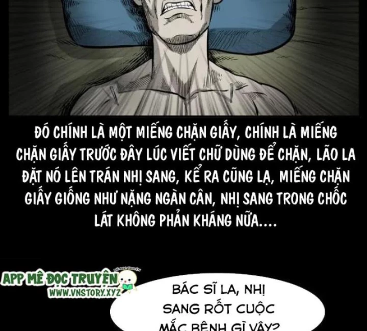 Tam Lão Gia Kinh Kỳ Thủ Trát Chapter 54 - Trang 2