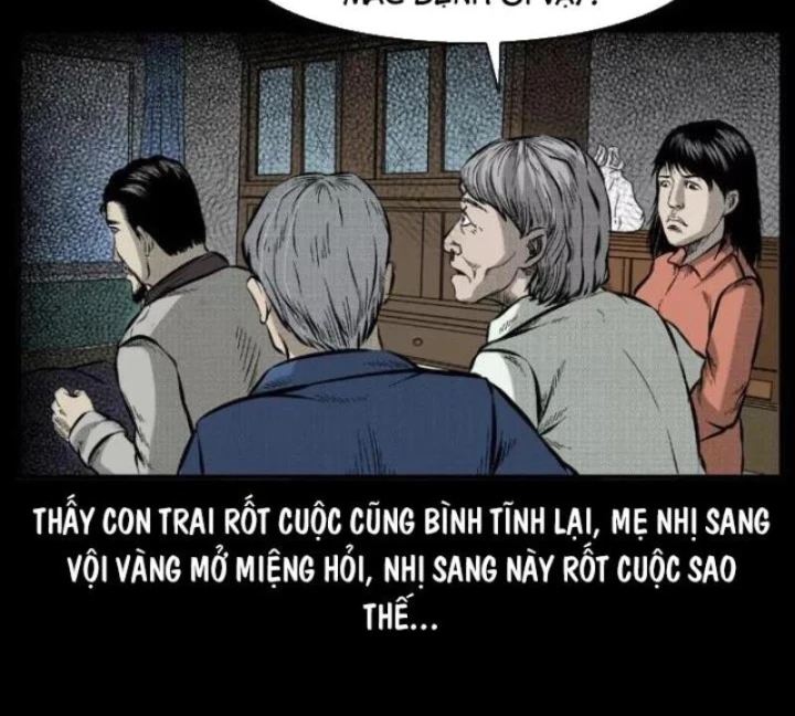 Tam Lão Gia Kinh Kỳ Thủ Trát Chapter 54 - Trang 2