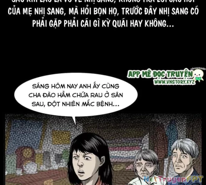 Tam Lão Gia Kinh Kỳ Thủ Trát Chapter 54 - Trang 2