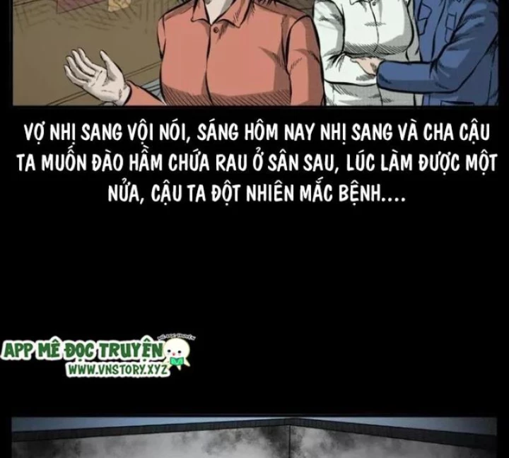 Tam Lão Gia Kinh Kỳ Thủ Trát Chapter 54 - Trang 2