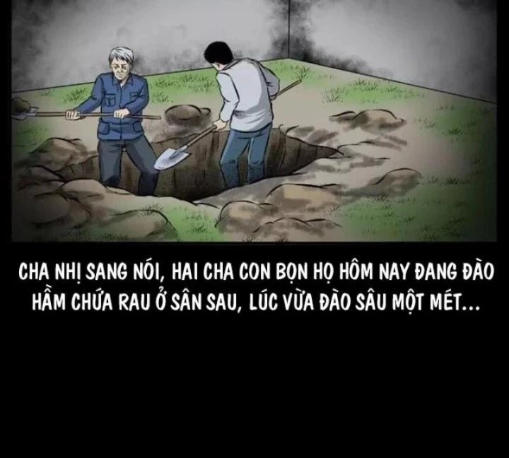Tam Lão Gia Kinh Kỳ Thủ Trát Chapter 54 - Trang 2