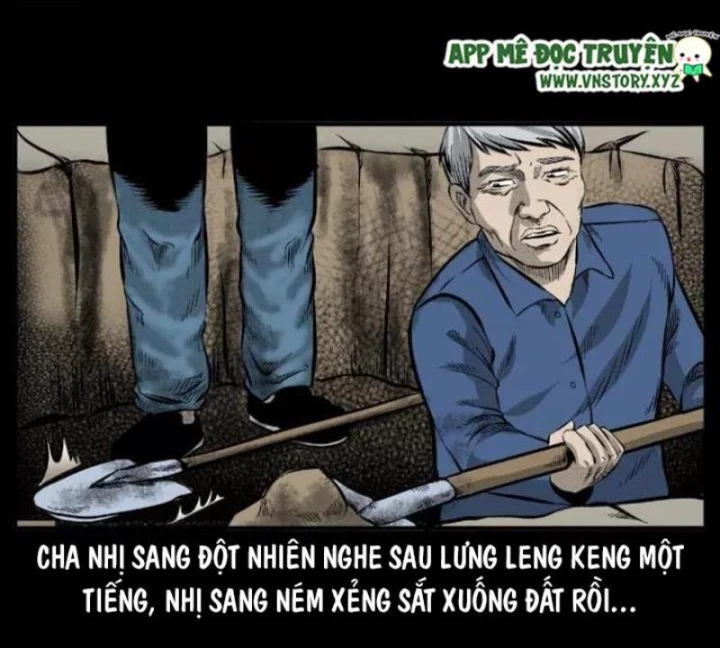 Tam Lão Gia Kinh Kỳ Thủ Trát Chapter 54 - Trang 2