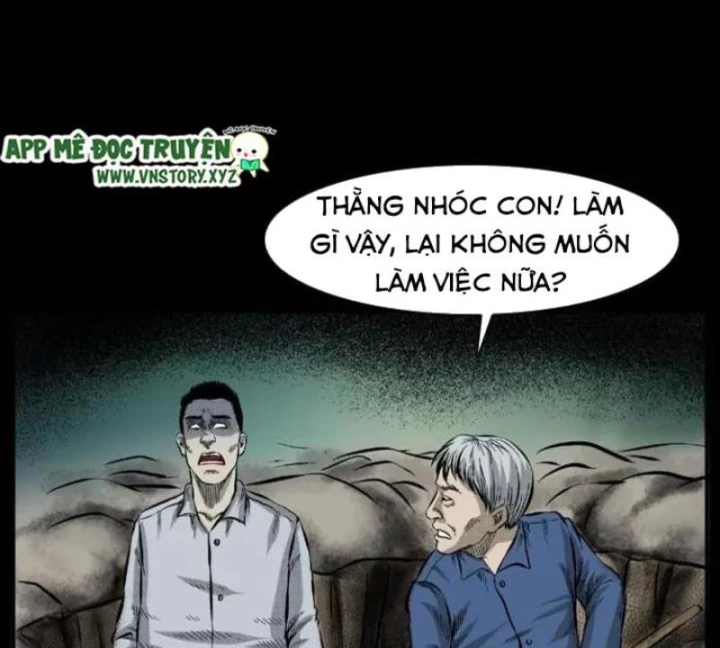 Tam Lão Gia Kinh Kỳ Thủ Trát Chapter 54 - Trang 2