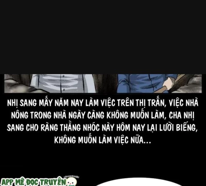 Tam Lão Gia Kinh Kỳ Thủ Trát Chapter 54 - Trang 2