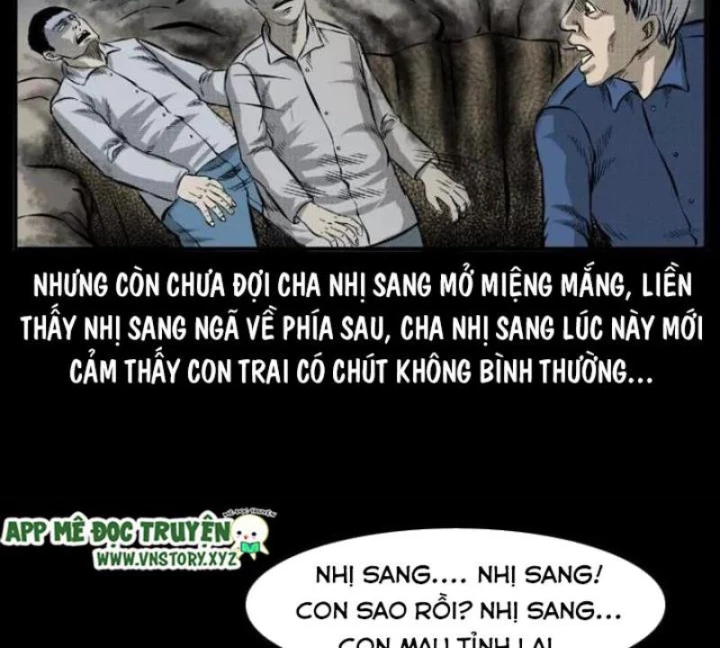 Tam Lão Gia Kinh Kỳ Thủ Trát Chapter 54 - Trang 2