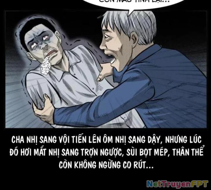 Tam Lão Gia Kinh Kỳ Thủ Trát Chapter 54 - Trang 2