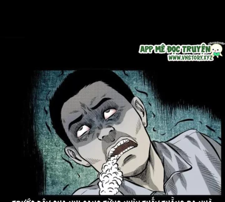 Tam Lão Gia Kinh Kỳ Thủ Trát Chapter 54 - Trang 2