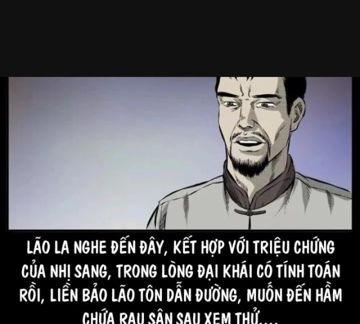 Tam Lão Gia Kinh Kỳ Thủ Trát Chapter 54 - Trang 2