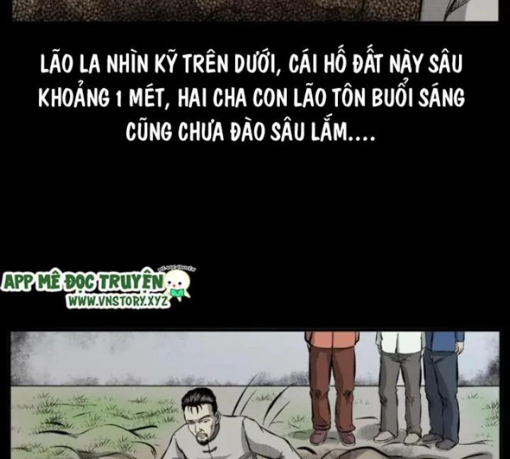 Tam Lão Gia Kinh Kỳ Thủ Trát Chapter 54 - Trang 2