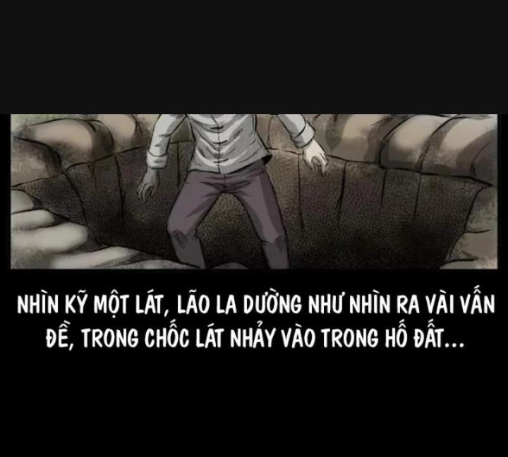 Tam Lão Gia Kinh Kỳ Thủ Trát Chapter 54 - Trang 2