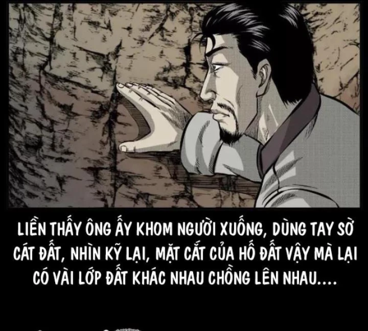Tam Lão Gia Kinh Kỳ Thủ Trát Chapter 54 - Trang 2