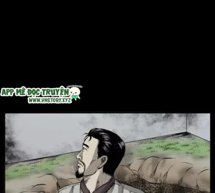 Tam Lão Gia Kinh Kỳ Thủ Trát Chapter 54 - Trang 2