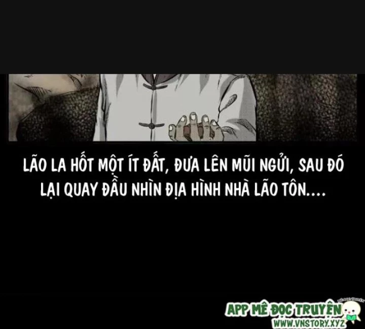 Tam Lão Gia Kinh Kỳ Thủ Trát Chapter 54 - Trang 2