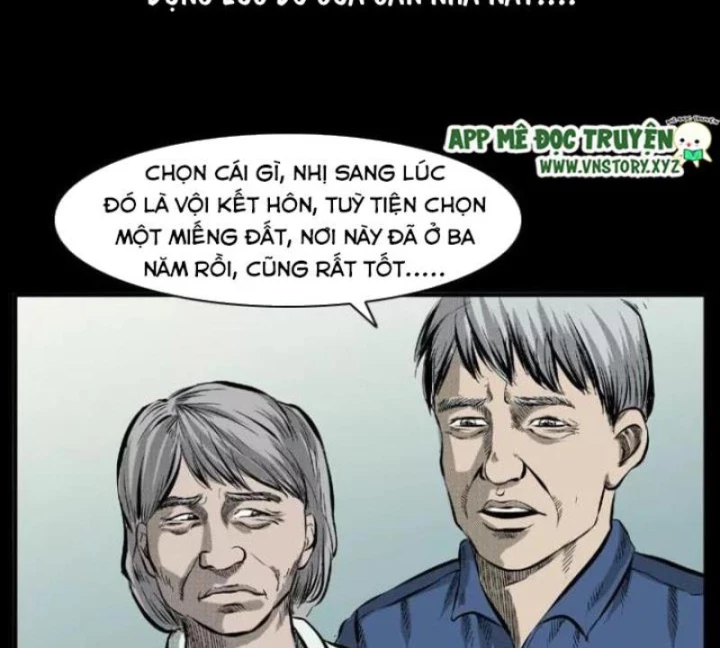 Tam Lão Gia Kinh Kỳ Thủ Trát Chapter 54 - Trang 2