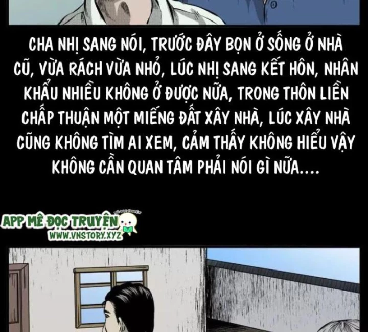 Tam Lão Gia Kinh Kỳ Thủ Trát Chapter 54 - Trang 2