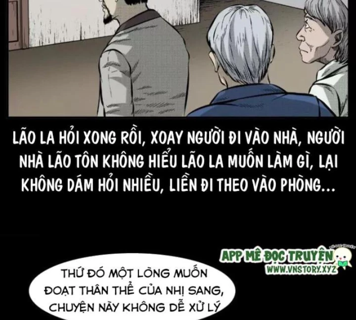 Tam Lão Gia Kinh Kỳ Thủ Trát Chapter 54 - Trang 2