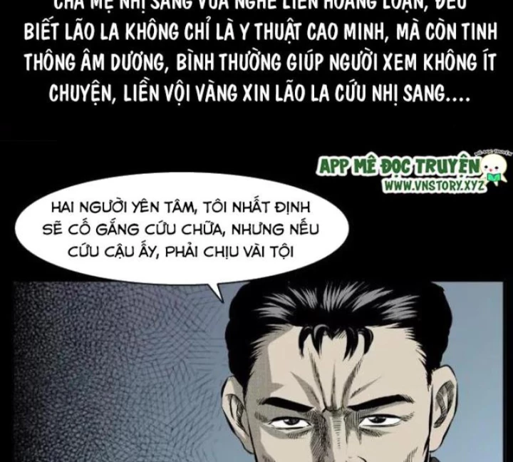 Tam Lão Gia Kinh Kỳ Thủ Trát Chapter 54 - Trang 2