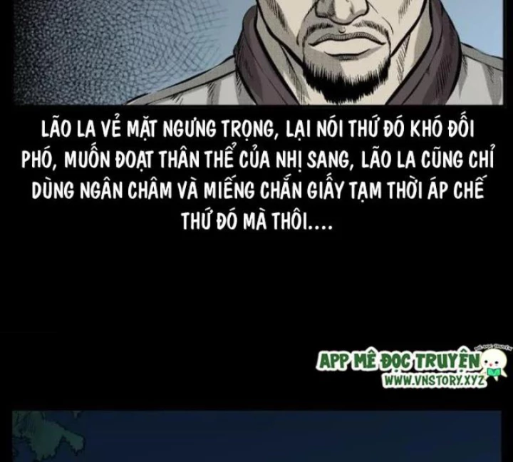 Tam Lão Gia Kinh Kỳ Thủ Trát Chapter 54 - Trang 2