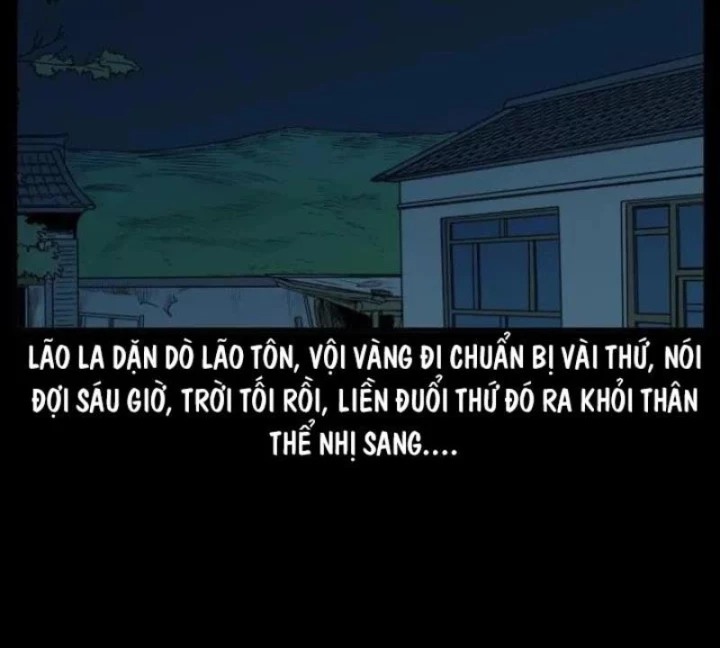 Tam Lão Gia Kinh Kỳ Thủ Trát Chapter 54 - Trang 2