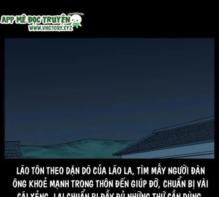 Tam Lão Gia Kinh Kỳ Thủ Trát Chapter 54 - Trang 2