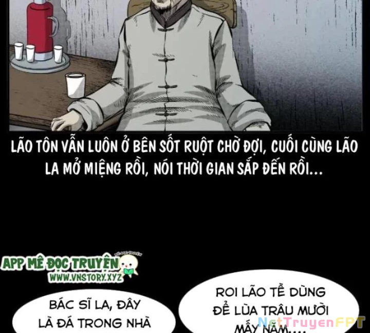 Tam Lão Gia Kinh Kỳ Thủ Trát Chapter 54 - Trang 2