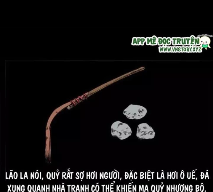 Tam Lão Gia Kinh Kỳ Thủ Trát Chapter 54 - Trang 2