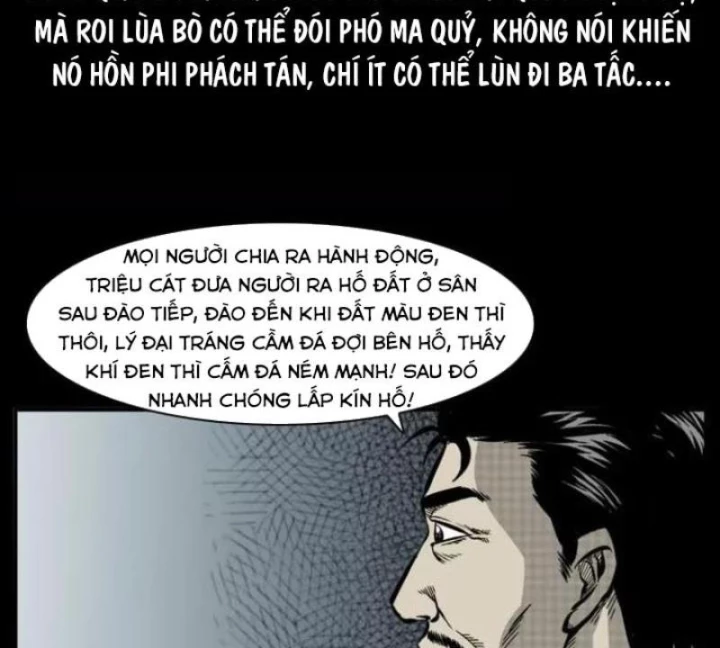 Tam Lão Gia Kinh Kỳ Thủ Trát Chapter 54 - Trang 2