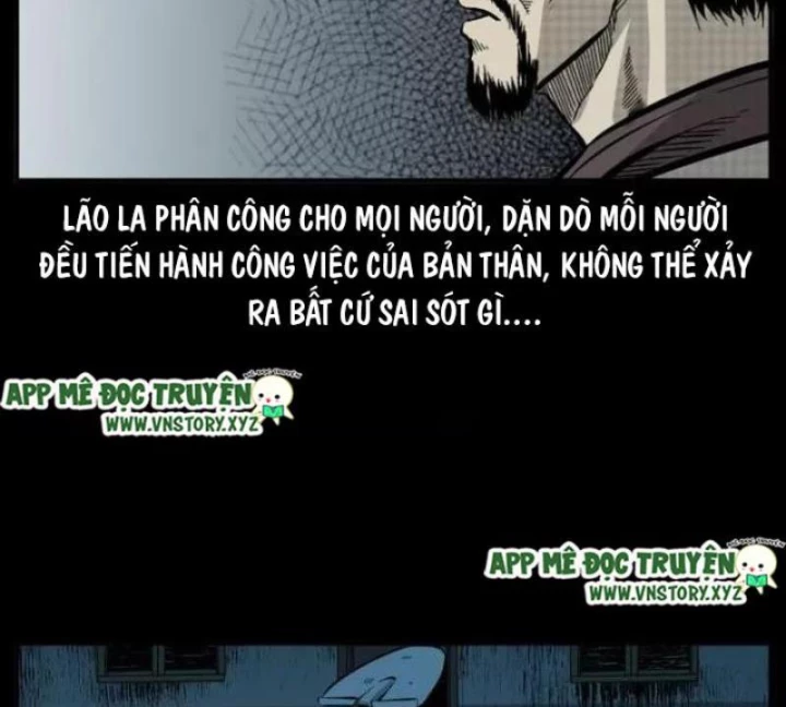 Tam Lão Gia Kinh Kỳ Thủ Trát Chapter 54 - Trang 2