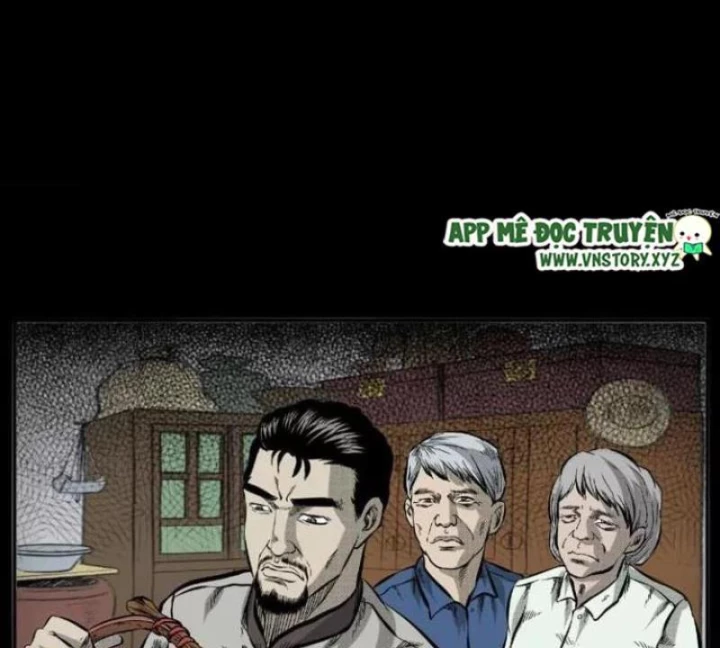 Tam Lão Gia Kinh Kỳ Thủ Trát Chapter 54 - Trang 2